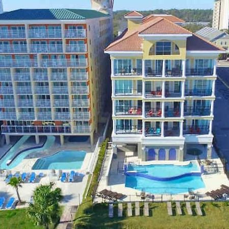 Bali Bay Resort Миртъл Бийч Екстериор снимка