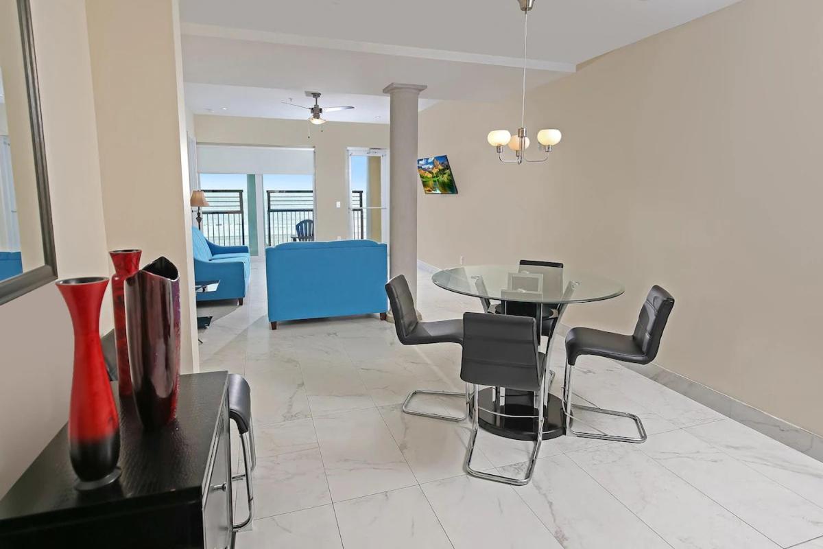 Bali Bay Resort Миртъл Бийч Екстериор снимка