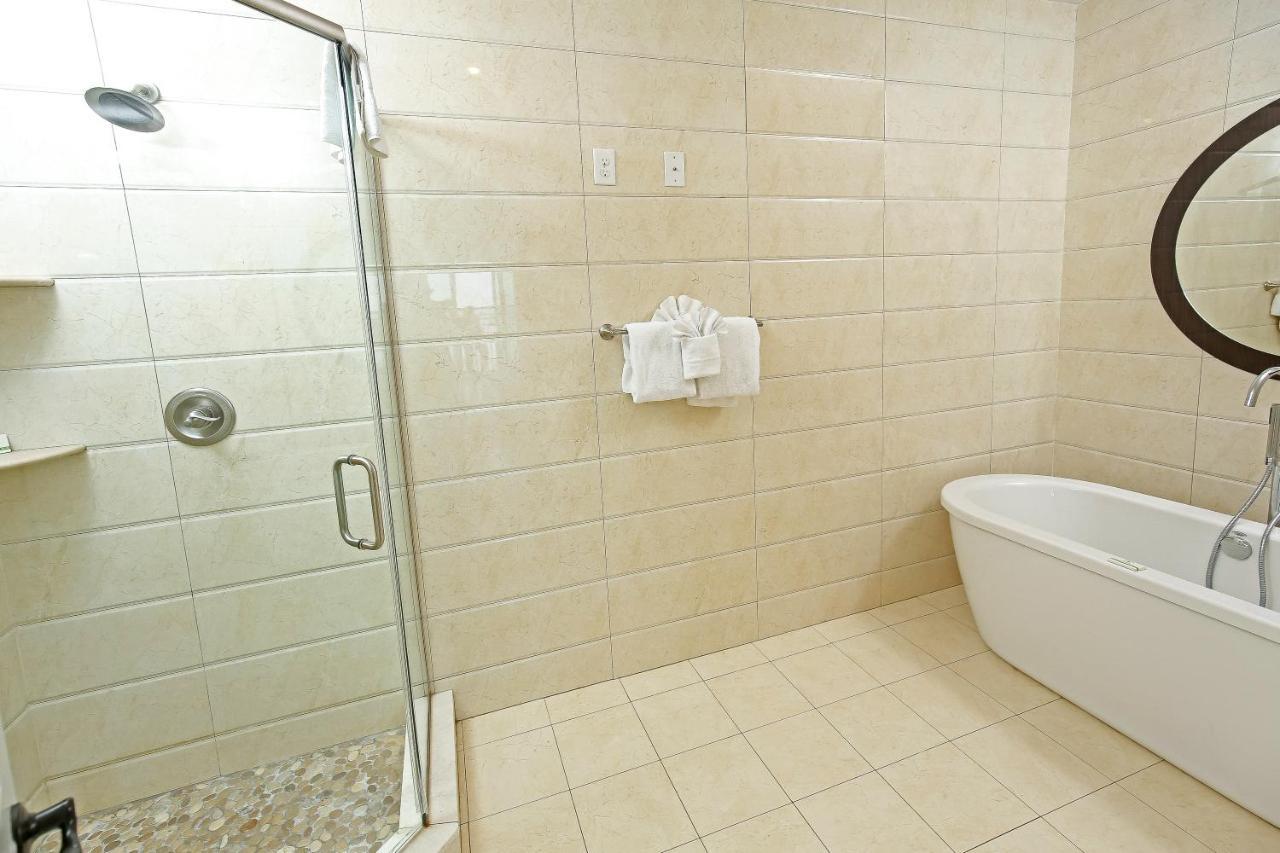 Bali Bay Resort Миртъл Бийч Екстериор снимка